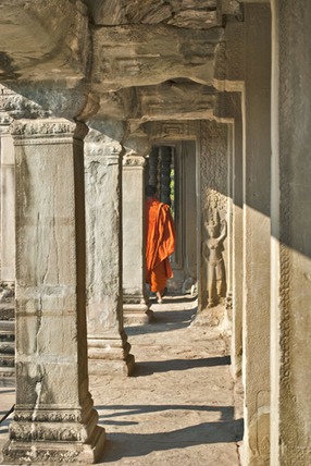 Angkor-Wat