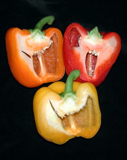 Jack-O'Peppers