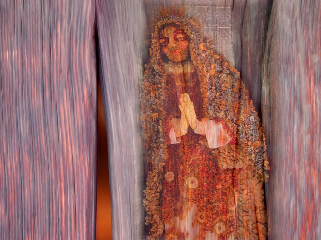 Madonna-of-the-Flowers