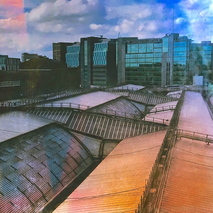 Paddington Station